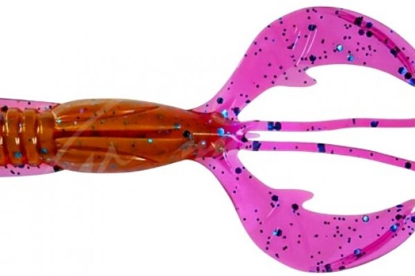 Kraken m22