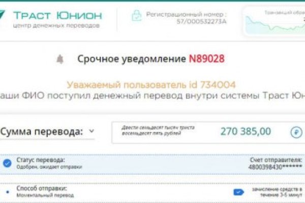 Какой кракен сейчас работает