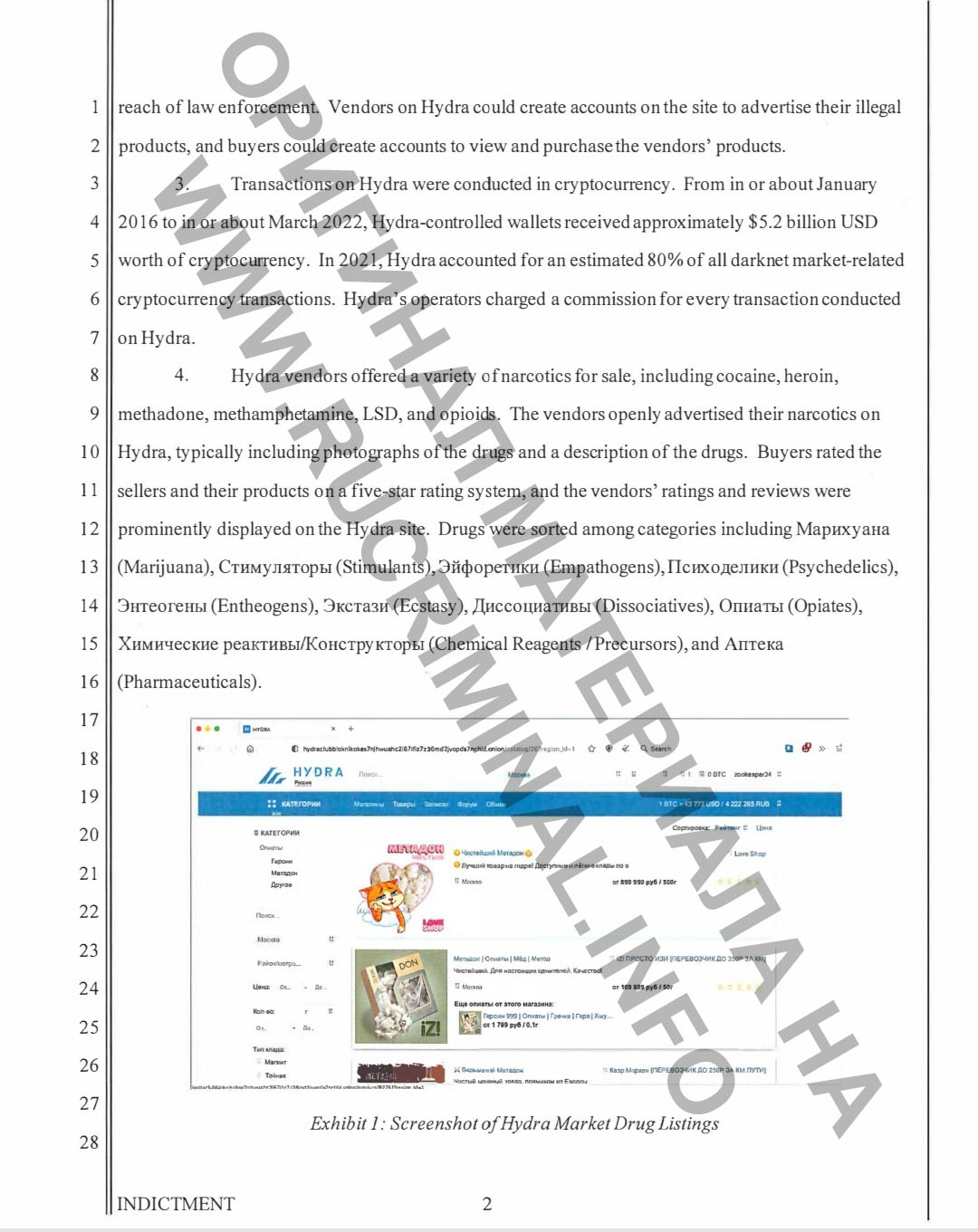 Kraken магазин интернет